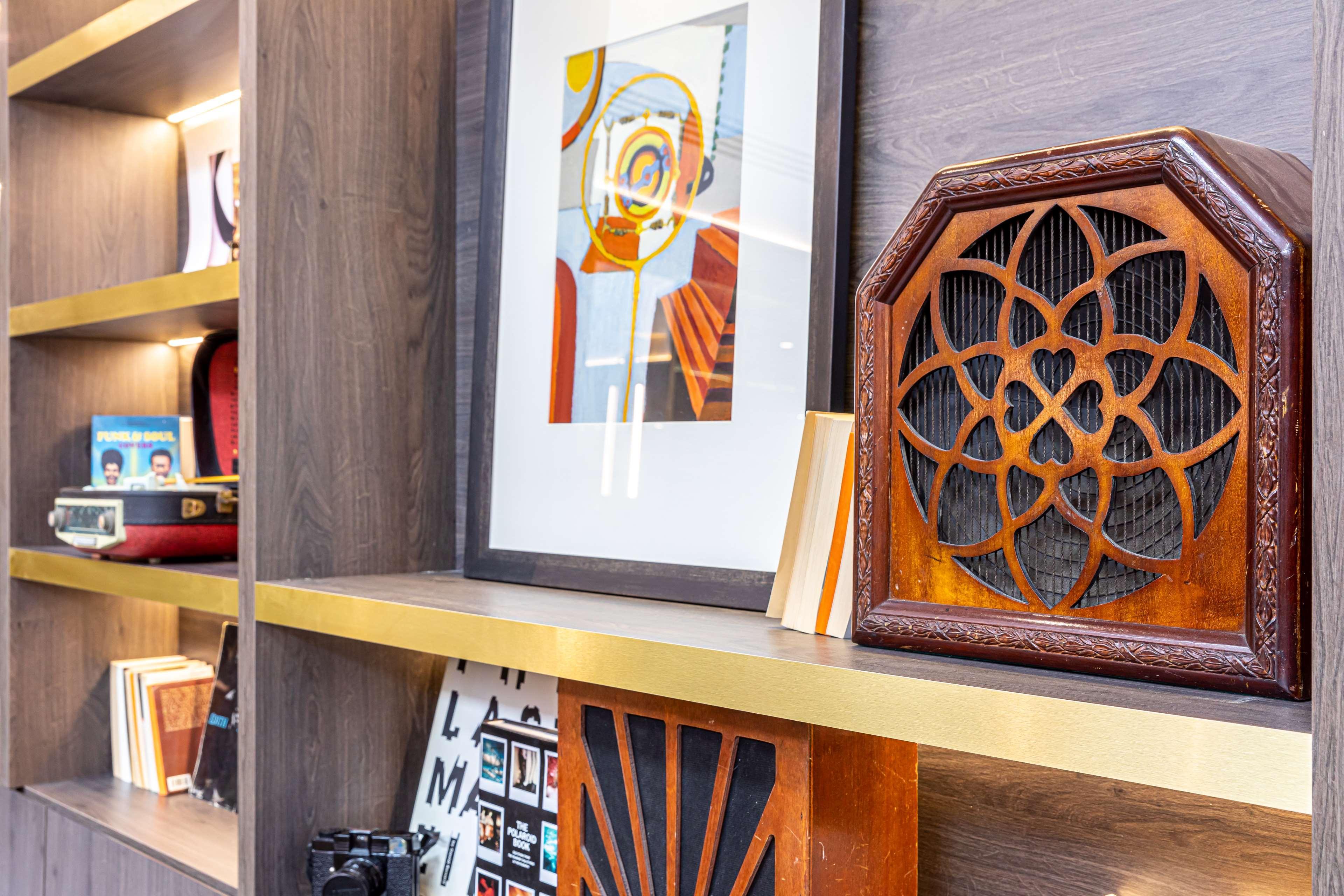 Pley Hotel Paris Dış mekan fotoğraf
