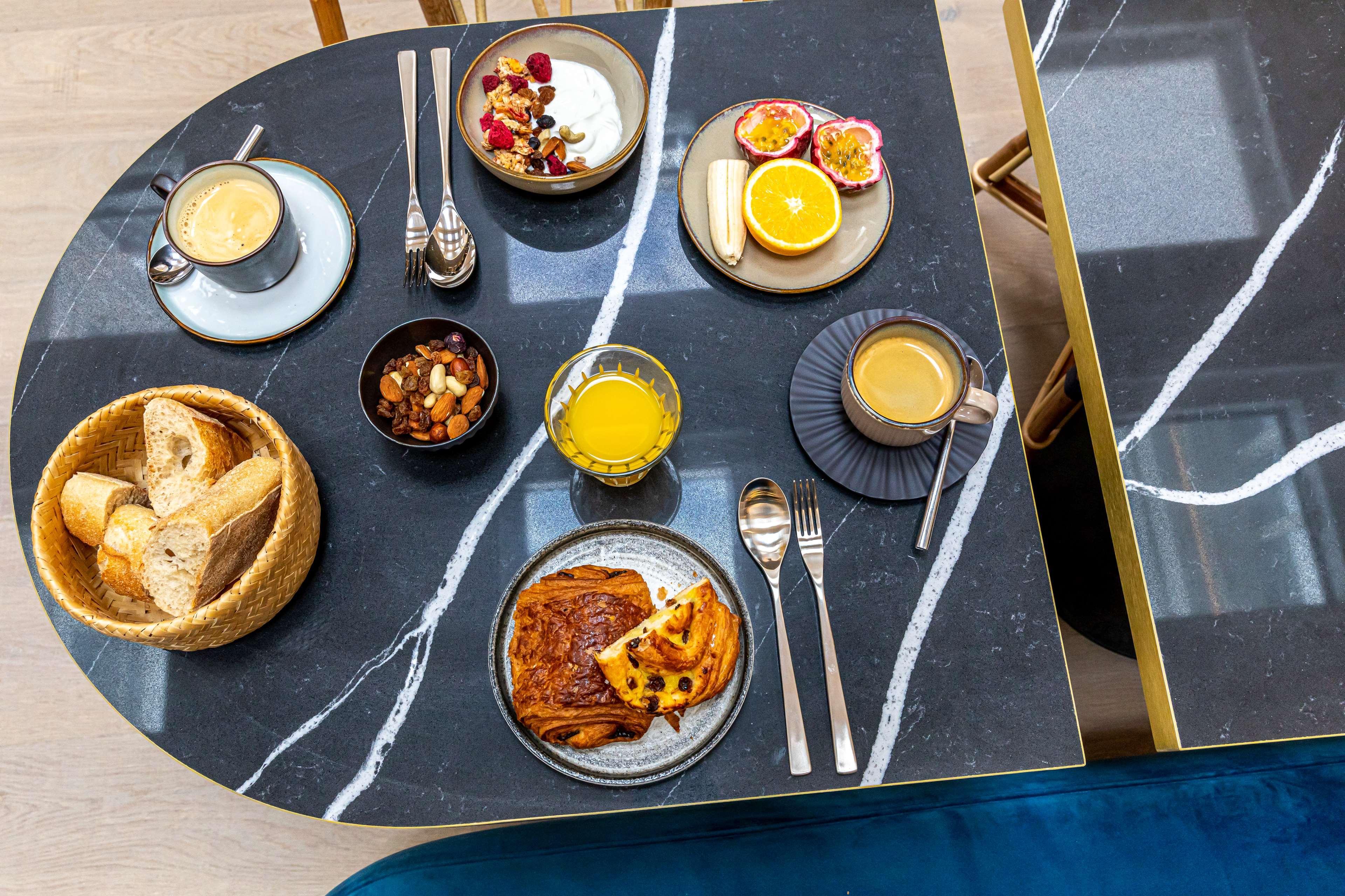 Pley Hotel Paris Dış mekan fotoğraf