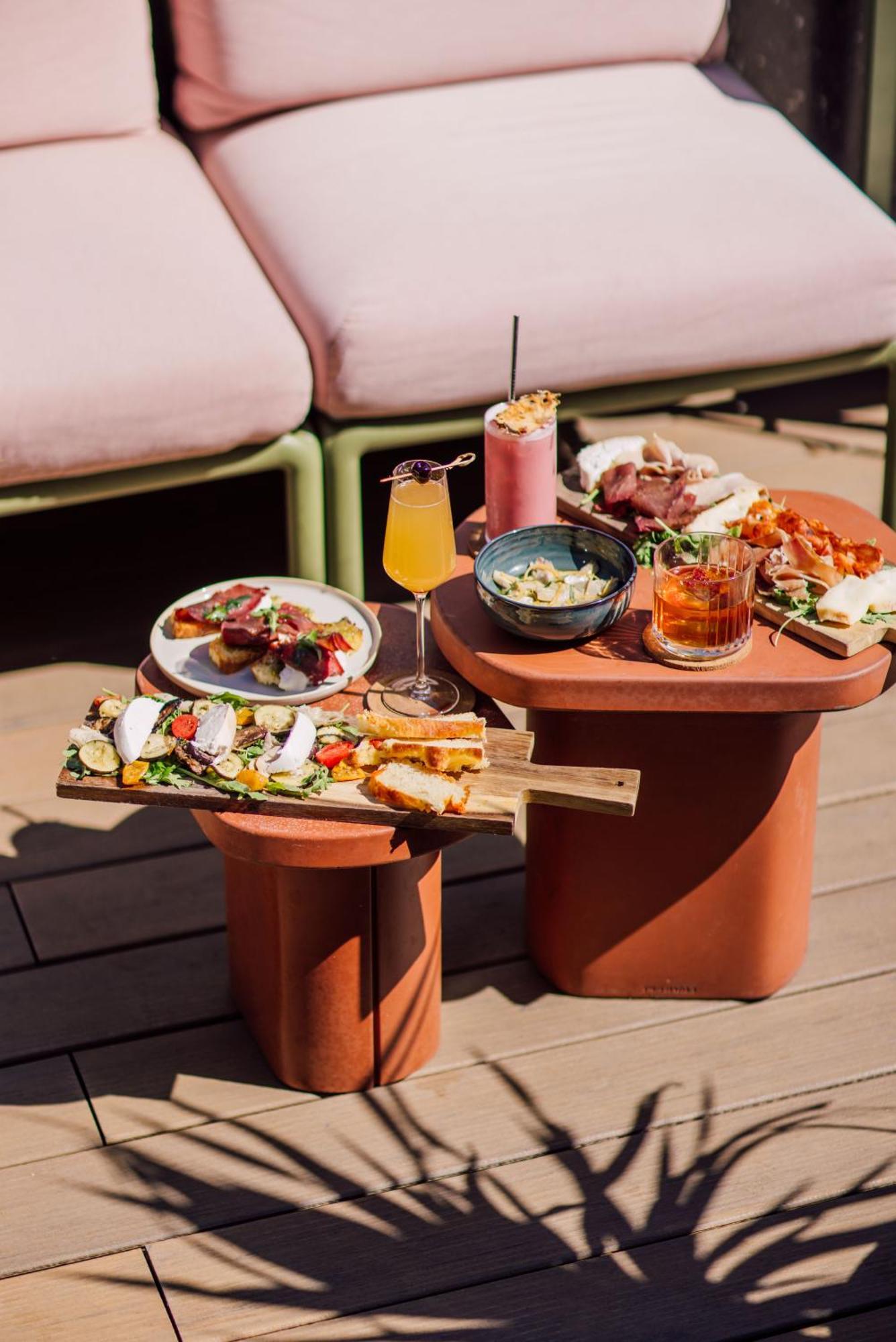 Pley Hotel Paris Dış mekan fotoğraf