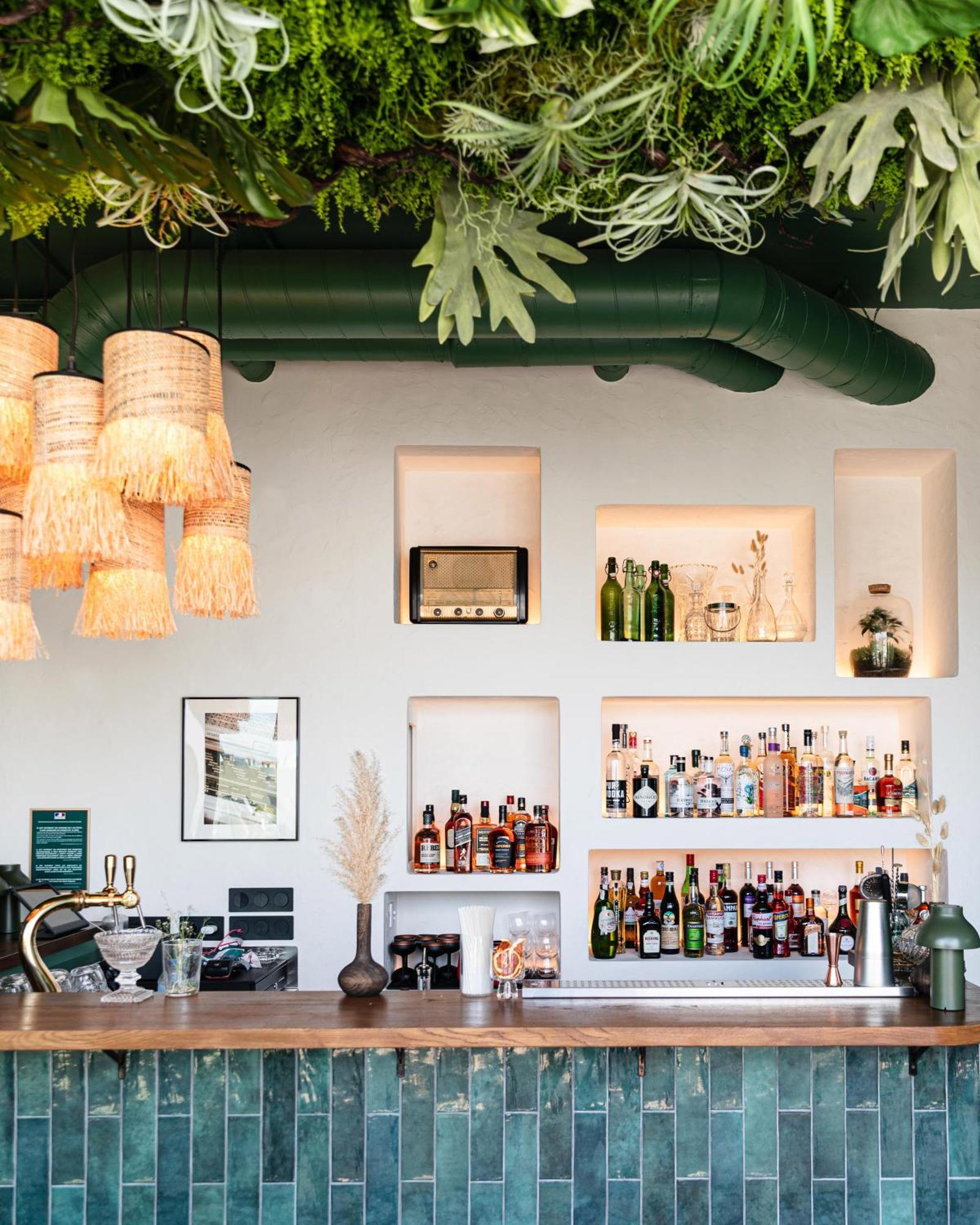 Pley Hotel Paris Dış mekan fotoğraf