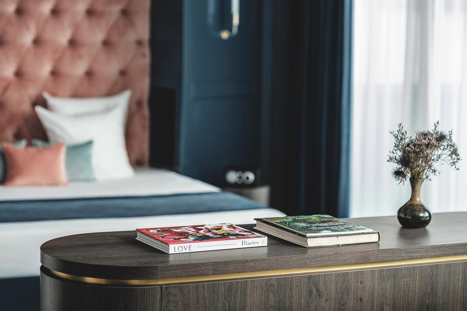 Pley Hotel Paris Dış mekan fotoğraf