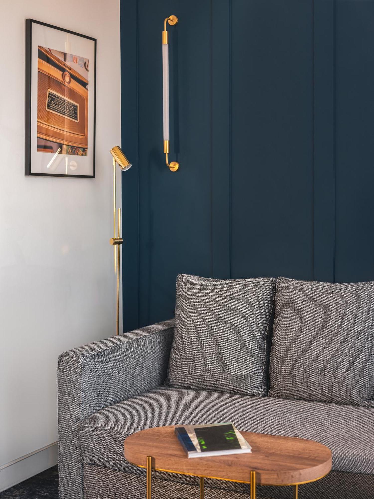 Pley Hotel Paris Dış mekan fotoğraf